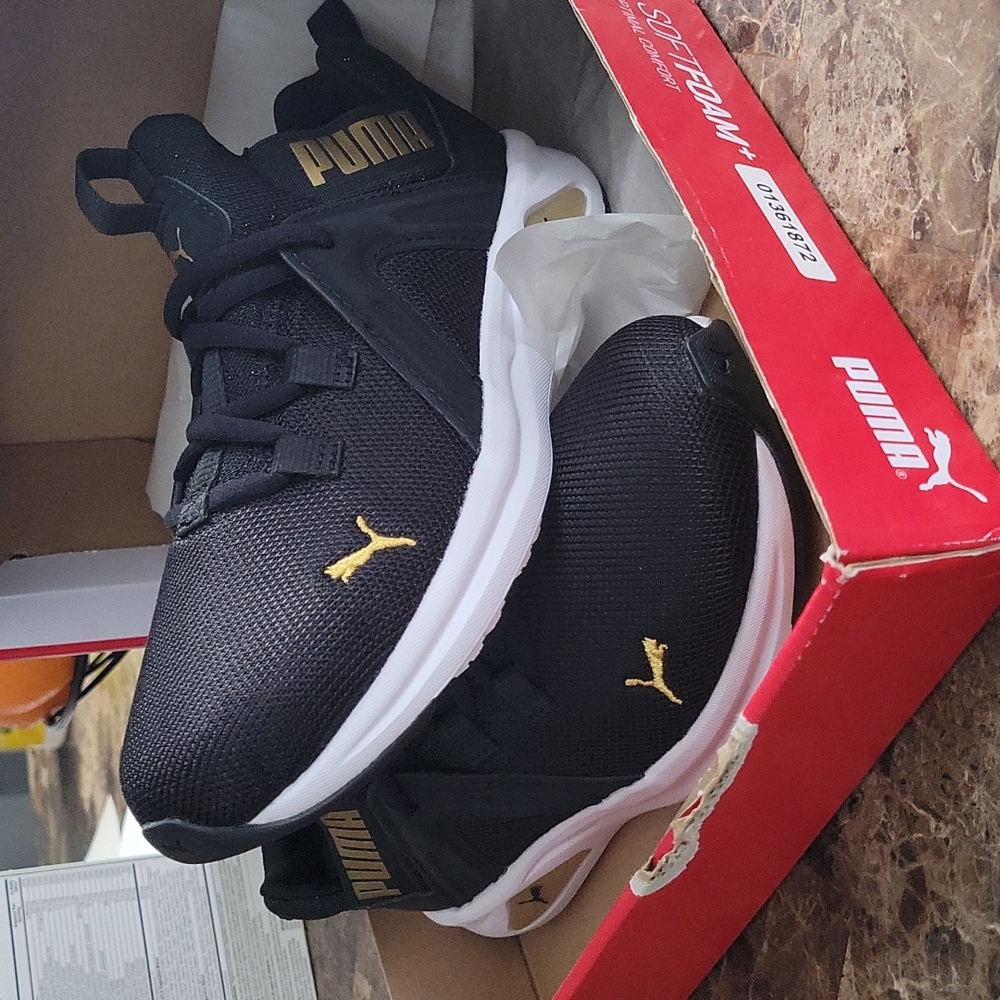 Puma sneaker